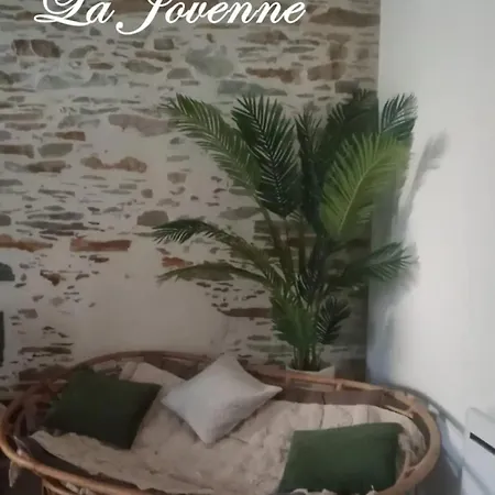 La Joveenne *