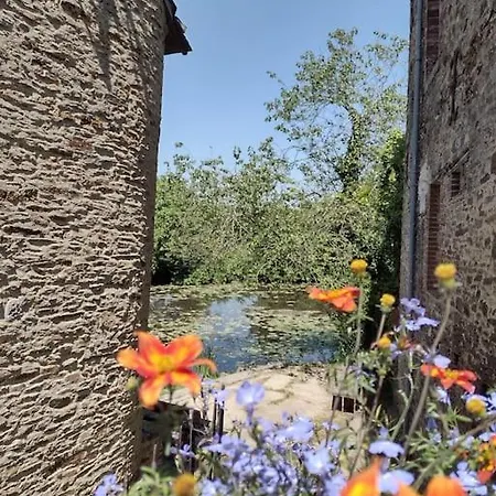 La Joveenne 別荘 Joue-sur-Erdre