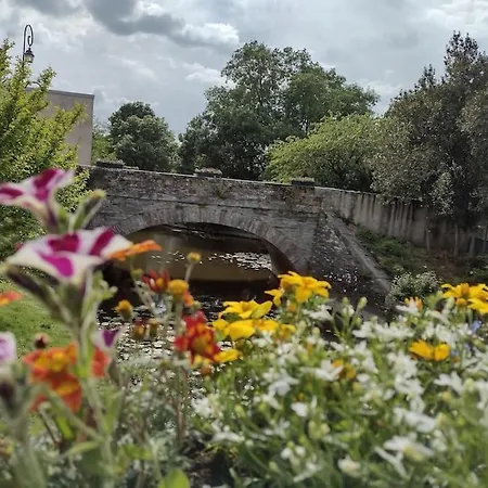 La Joveenne Joue-sur-Erdre